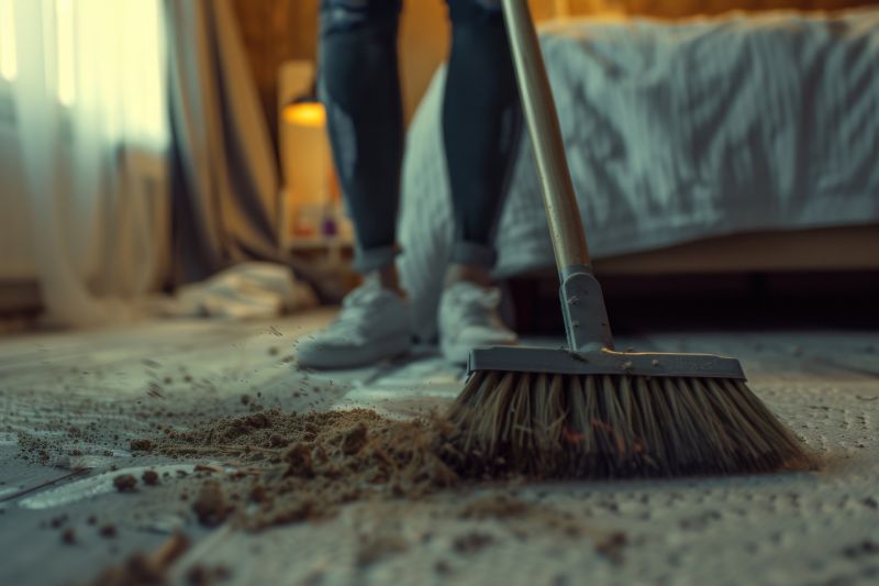 Renovation Dust Removal in Puyallup, WA