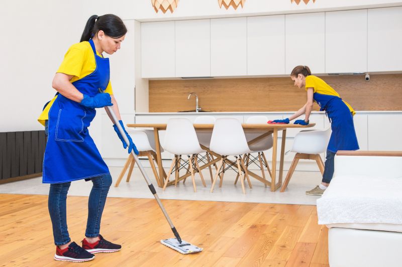 Move Out Cleaning Service in Kent, WA