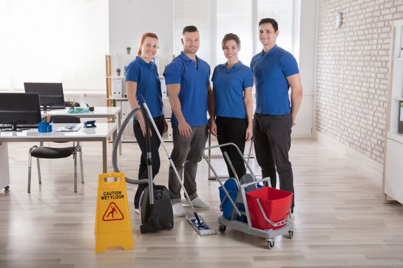 Office Bathroom Cleaning in Rockwall, TX