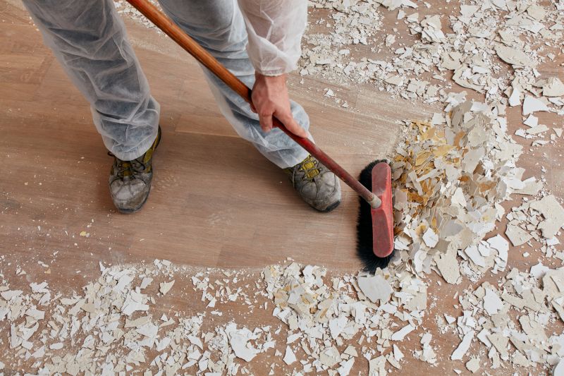 Remodeling Cleaning Service in Billings, MT