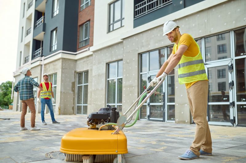 Renovation Cleaning in Boston, MA
