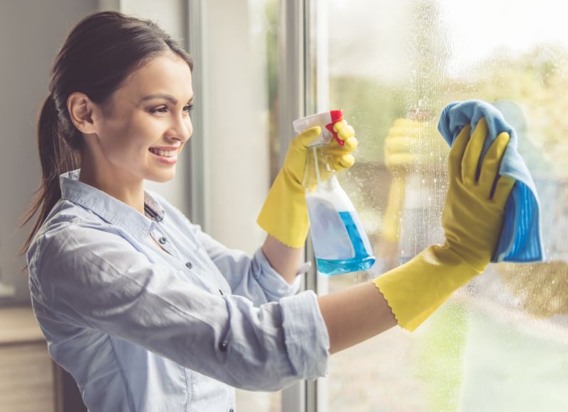 Townhouse Housekeeping in Frisco, TX