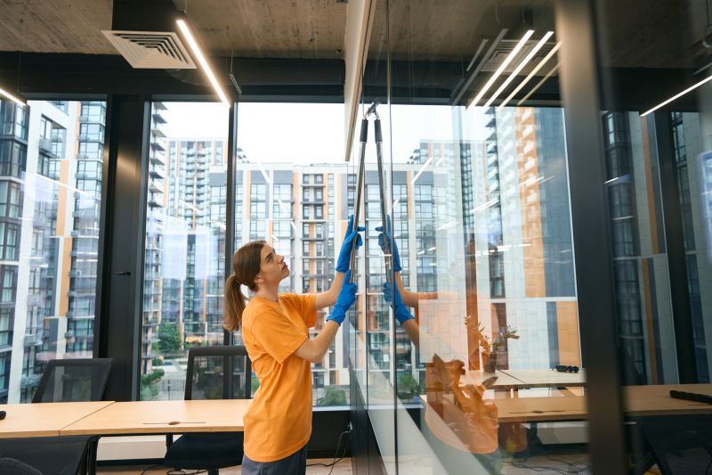 Venue Cleaning in Conroe, TX